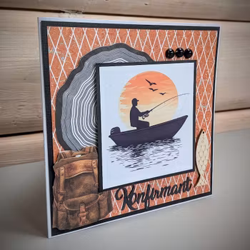 Konfirmasjon/ Confirmation