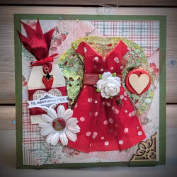 Konfirmasjon/ Confirmation