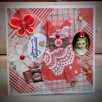 Konfirmasjon/ Confirmation