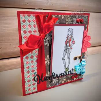 Konfirmasjon/ Confirmation