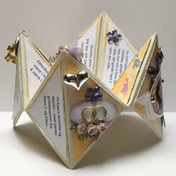 Personlig designet spå.