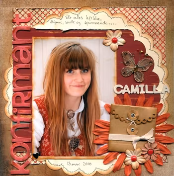 Layout 30x30 cm (albumside)