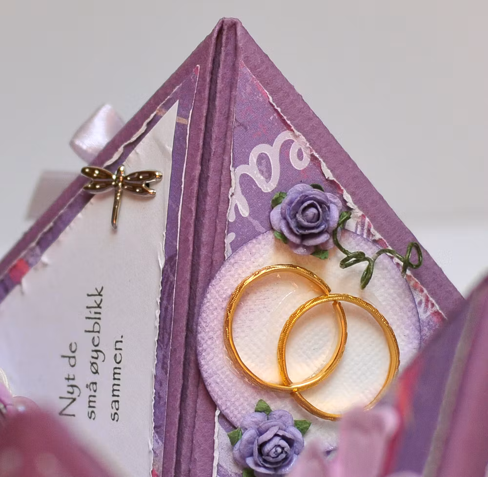 Big place cards / Store bordkort