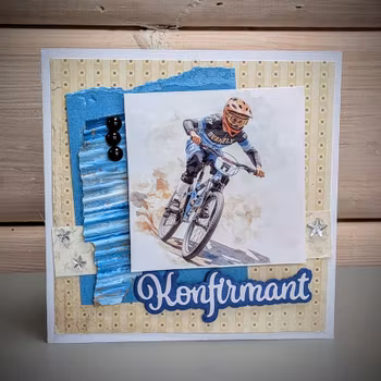 Konfirmasjon/ Confirmation