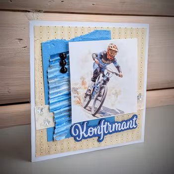 Konfirmasjon/ Confirmation