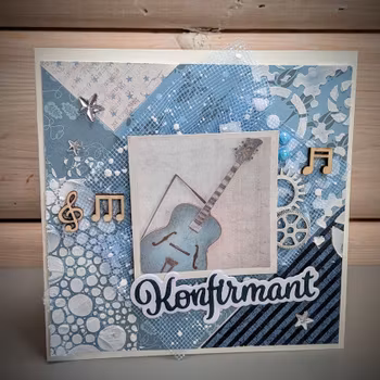Konfirmasjon/ Confirmation