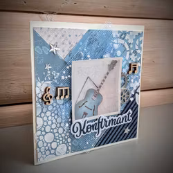 Konfirmasjon/ Confirmation
