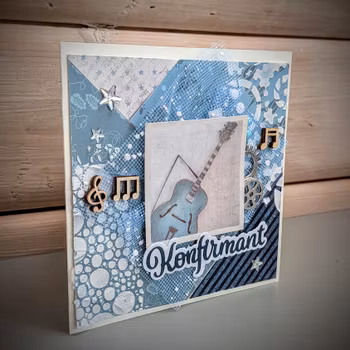 Konfirmasjon/ Confirmation