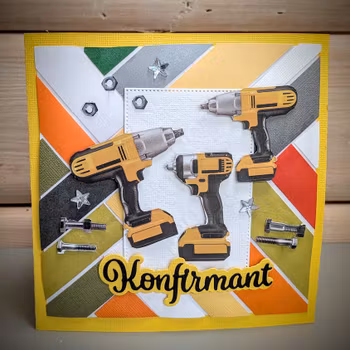 Konfirmasjon/ Confirmation