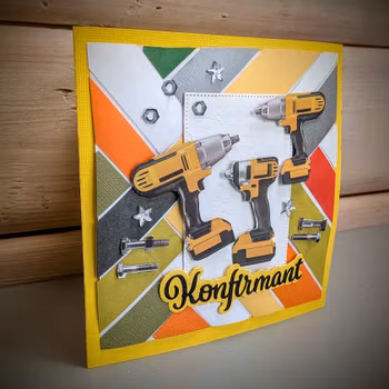 Konfirmasjon/ Confirmation