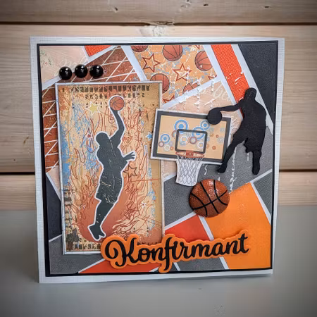 Konfirmasjon/ Confirmation