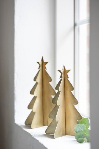 Julgran liten