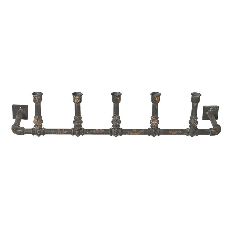 Rörljusstake