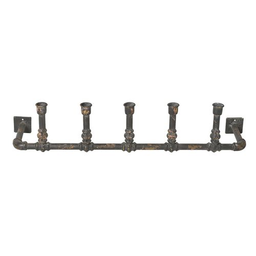 Rörljusstake