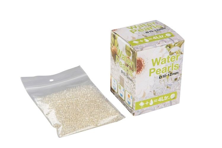 Waterpearls