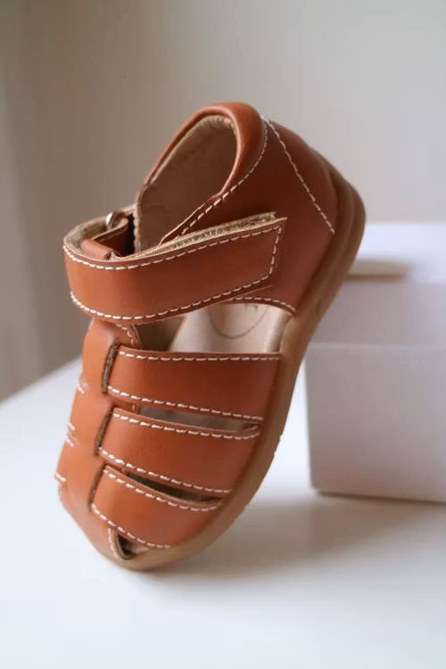 Sandaler BabyMocs