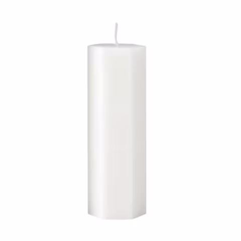 Spindelvävsljus 20 cm