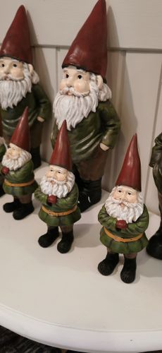 Tomte liten