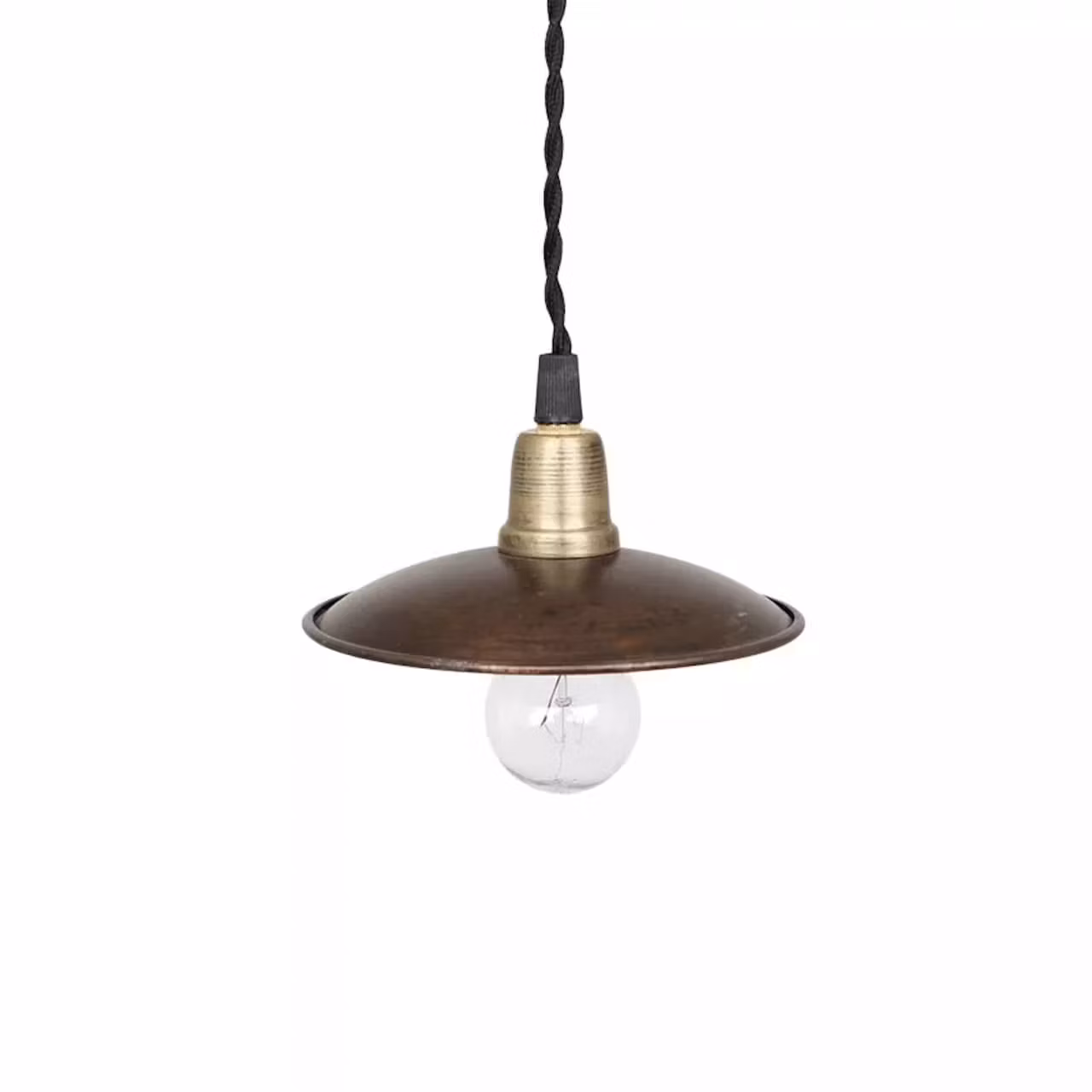 Taklampa vintage