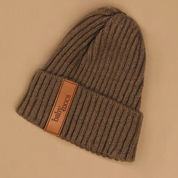 Barnmössor - Beanies
