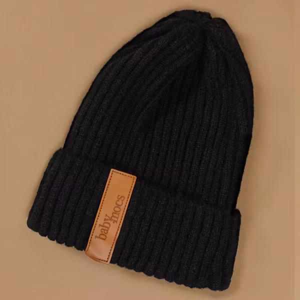 Barnmössor - Beanies