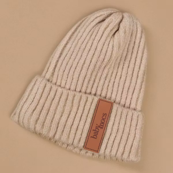 Barnmössor - Beanies