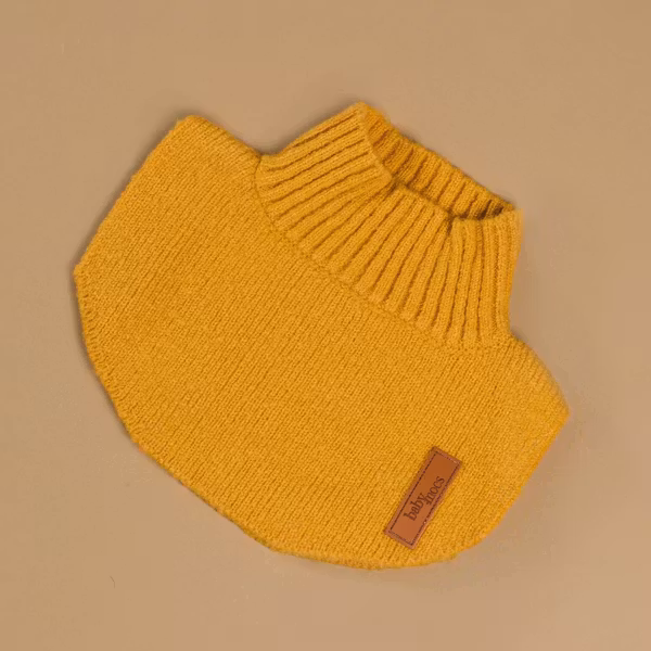 Neck Warmer