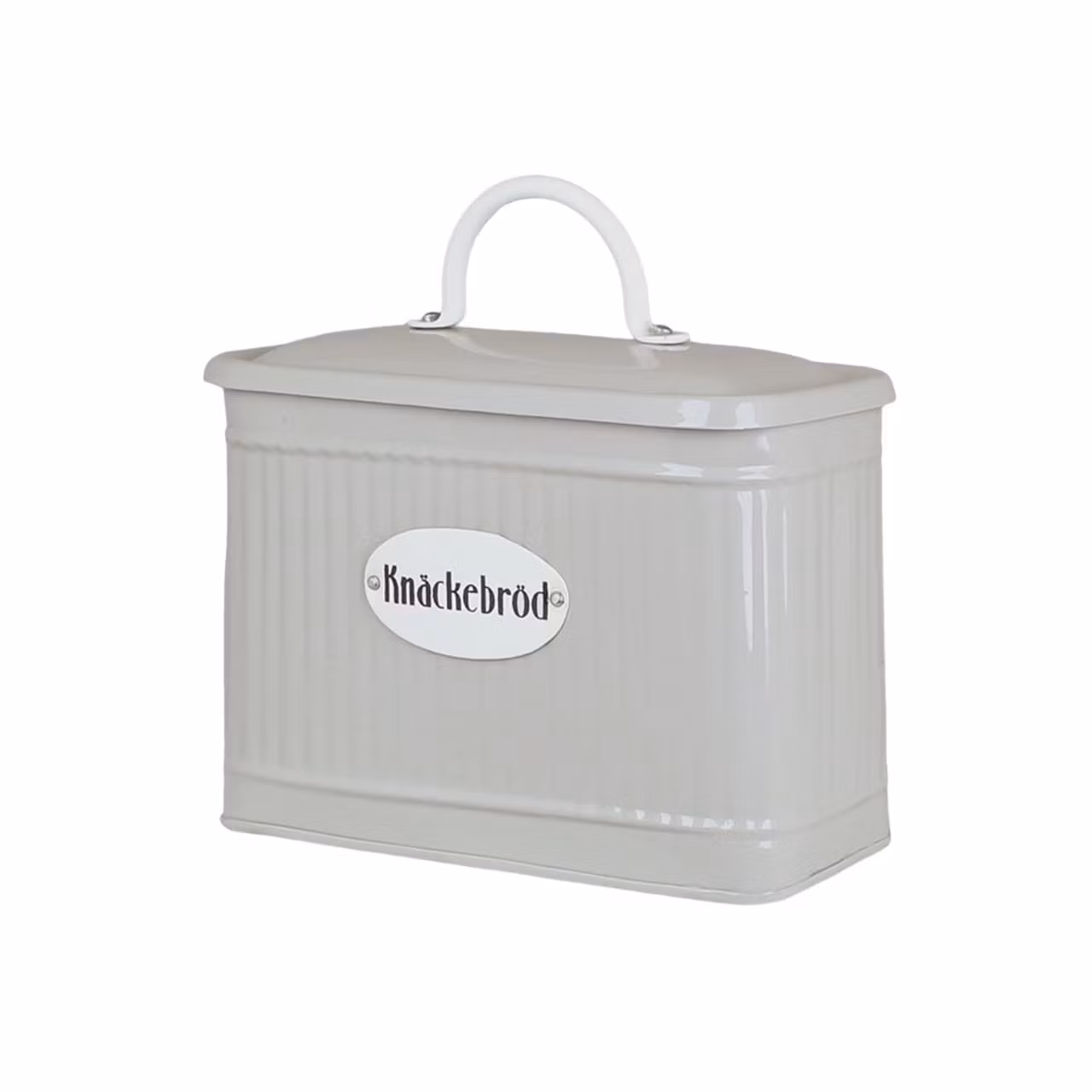 Knäckebröd beige