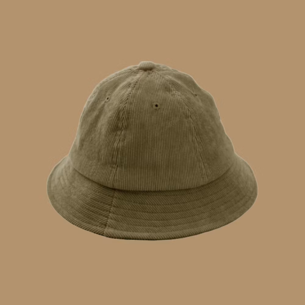 Sylvesterhatt, manschester- grön