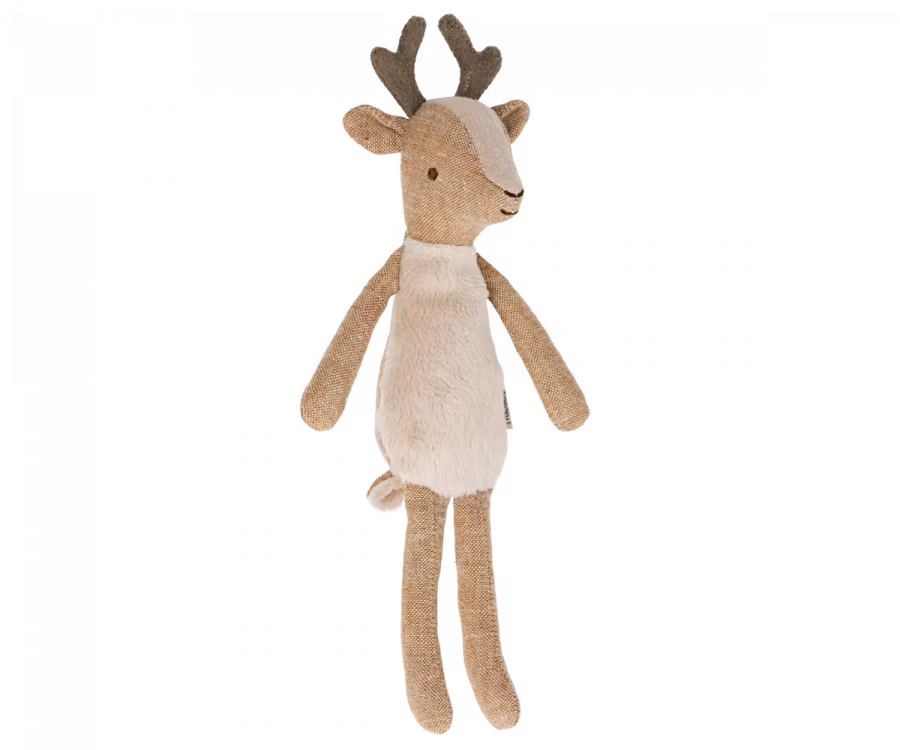 Deer, mother