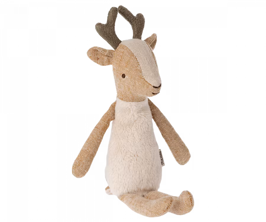 Deer, mother