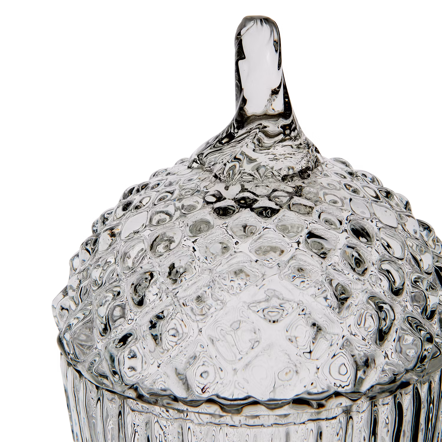 Ekollon i glas - liten