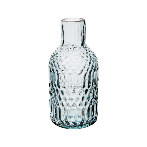 Liten glasvas