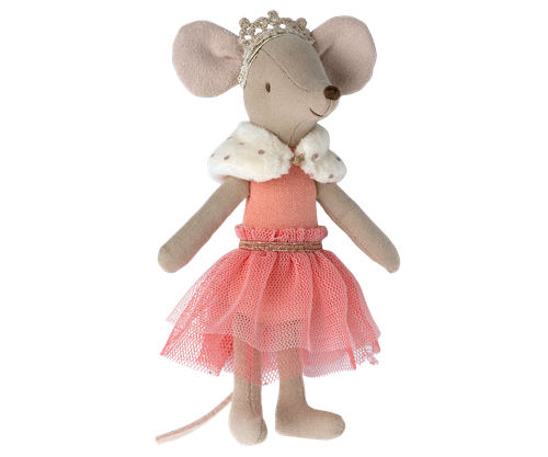 Princess mouse, Big sister