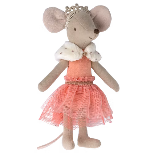Princess mouse, Big sister