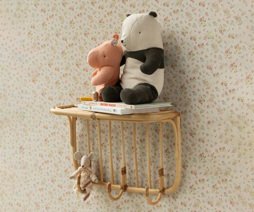 Safari Friends, Panda Medium