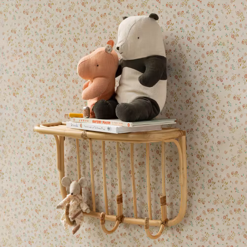 Safari Friends, Panda Medium