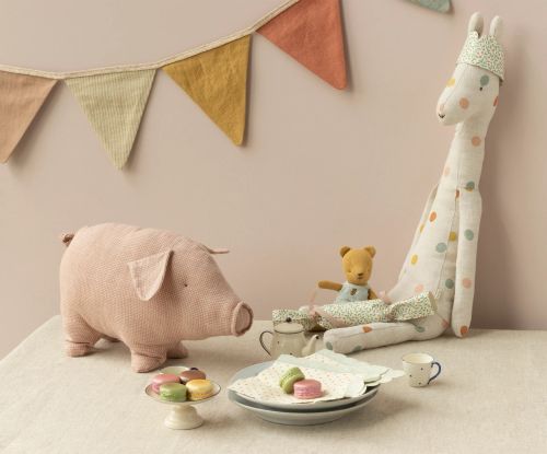 Polly pork - liten