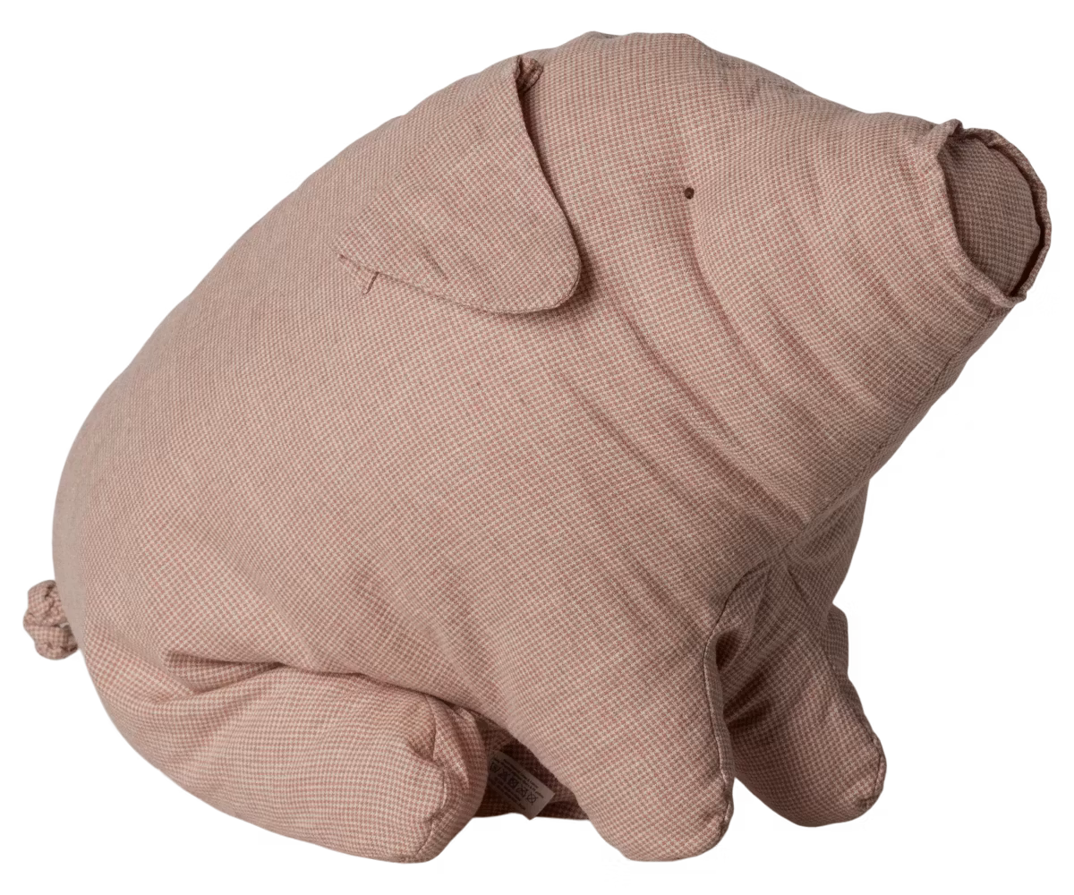 Polly pork - stor