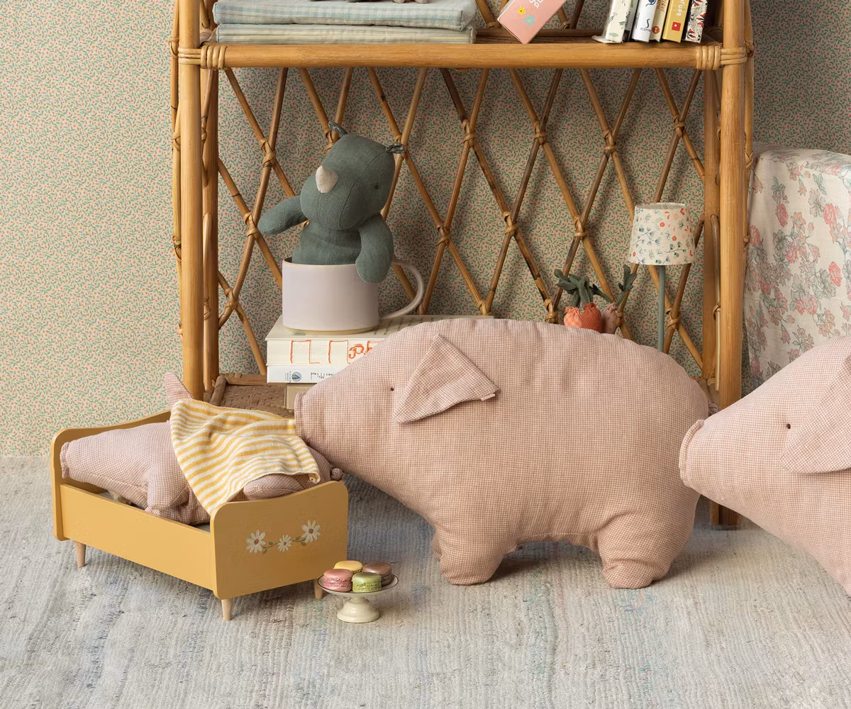 Polly pork - stor