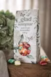 Glad sommar - tack godis