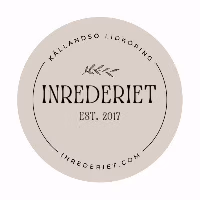 Inrederiet