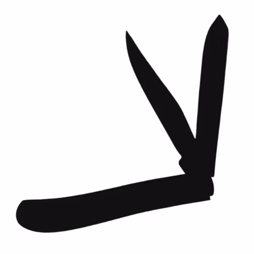 Jaktgiganten > Fällknivar