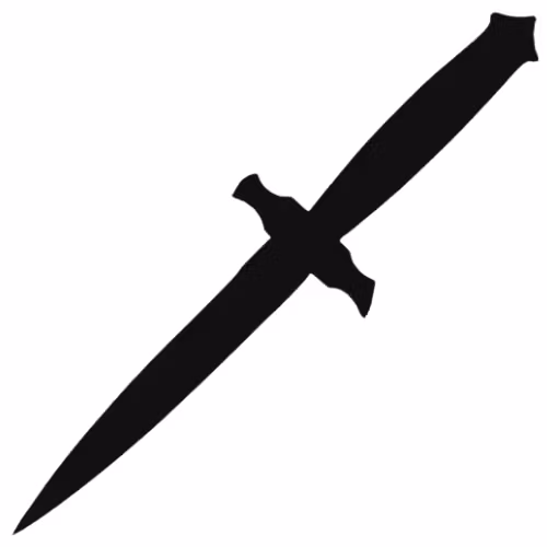 Jaktgiganten > Dolkar