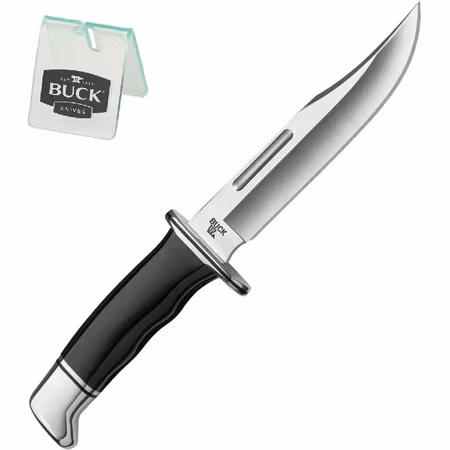 Buck 119 Special Stor kniv tillverkad i USA