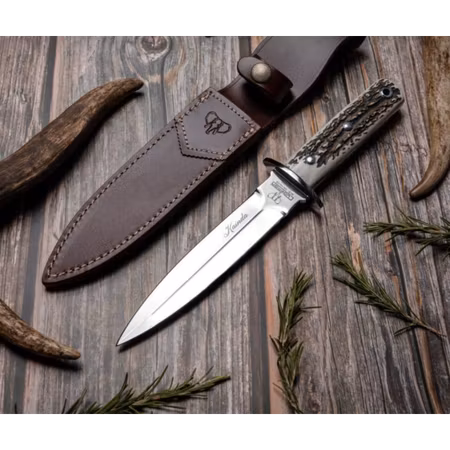 Set jaktknivar Cudeman JBK-II & Kainda Stag - Beställ billigt online | Jaktgiganten