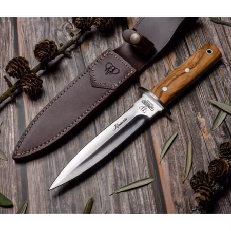 Cudeman Vildsvinsset - För Viltvård & Slakt - Jaktgiganten