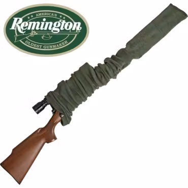 Remington Gevärsstrumpa 2-Pack 132 cm | Skydd för Jaktgevär
