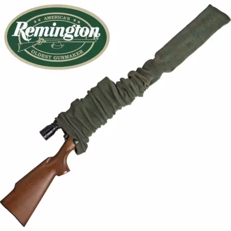 Remington Gevärsstrumpa 2-Pack 132 cm | Skydd för Jaktgevär