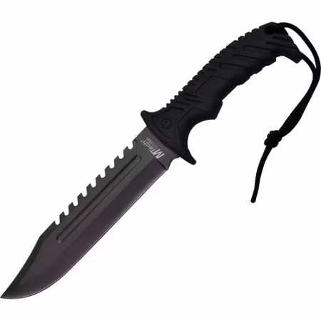 MTech Outdoor Knivset – Bowiekniv & Tomahawk i 440 Stål | Jaktgiganten